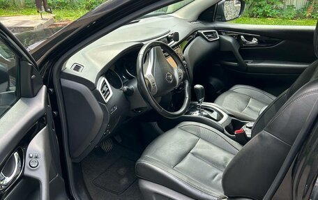 Nissan Qashqai, 2018 год, 1 550 000 рублей, 11 фотография