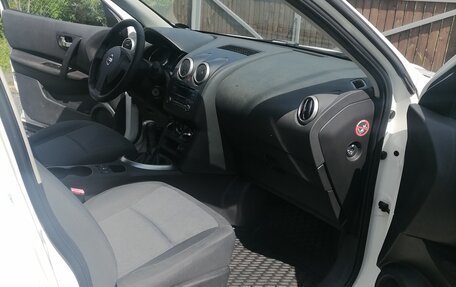 Nissan Qashqai+2 I, 2012 год, 1 200 000 рублей, 9 фотография