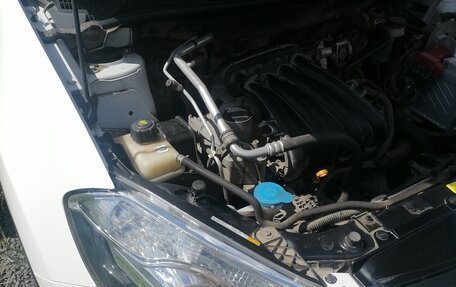 Nissan Qashqai+2 I, 2012 год, 1 200 000 рублей, 12 фотография