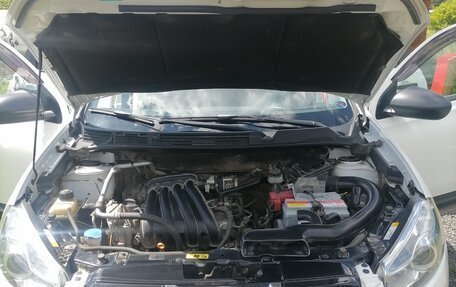 Nissan Qashqai+2 I, 2012 год, 1 200 000 рублей, 10 фотография