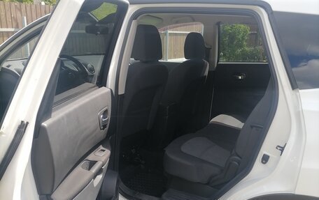 Nissan Qashqai+2 I, 2012 год, 1 200 000 рублей, 11 фотография