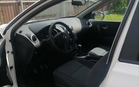 Nissan Qashqai+2 I, 2012 год, 1 200 000 рублей, 8 фотография