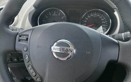 Nissan Qashqai+2 I, 2012 год, 1 200 000 рублей, 15 фотография