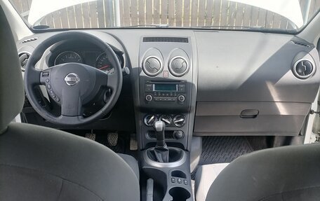 Nissan Qashqai+2 I, 2012 год, 1 200 000 рублей, 16 фотография