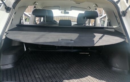 Nissan Qashqai+2 I, 2012 год, 1 200 000 рублей, 17 фотография