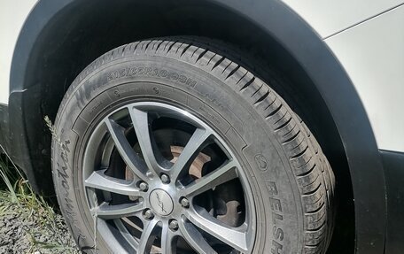 Nissan Qashqai+2 I, 2012 год, 1 200 000 рублей, 20 фотография