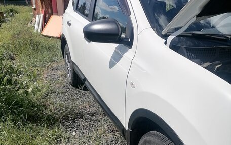 Nissan Qashqai+2 I, 2012 год, 1 200 000 рублей, 21 фотография