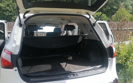 Nissan Qashqai+2 I, 2012 год, 1 200 000 рублей, 18 фотография