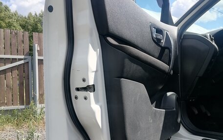 Nissan Qashqai+2 I, 2012 год, 1 200 000 рублей, 24 фотография