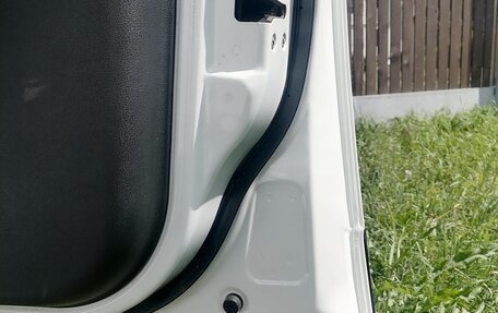 Nissan Qashqai+2 I, 2012 год, 1 200 000 рублей, 27 фотография