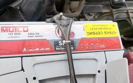 Nissan Qashqai+2 I, 2012 год, 1 200 000 рублей, 33 фотография