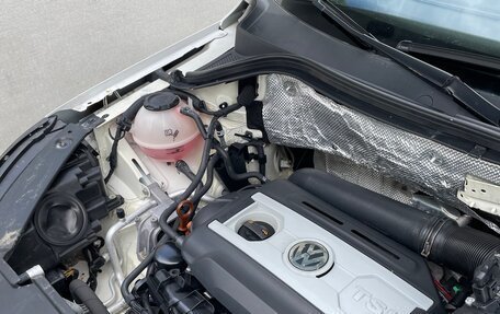 Volkswagen Tiguan I, 2011 год, 6 фотография