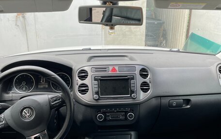 Volkswagen Tiguan I, 2011 год, 4 фотография