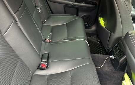 Lexus GS IV рестайлинг, 2012 год, 2 400 000 рублей, 6 фотография