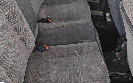 Volkswagen Vento, 1992 год, 89 000 рублей, 6 фотография
