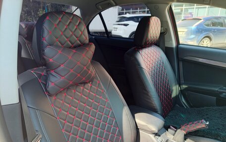 Mitsubishi Lancer IX, 2008 год, 550 000 рублей, 6 фотография