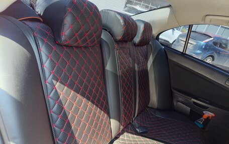 Mitsubishi Lancer IX, 2008 год, 550 000 рублей, 5 фотография