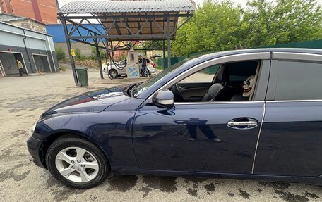 Toyota Mark X II, 2008 год, 1 280 000 рублей, 6 фотография