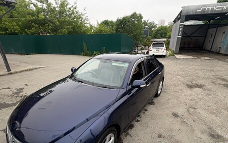 Toyota Mark X II, 2008 год, 1 280 000 рублей, 10 фотография