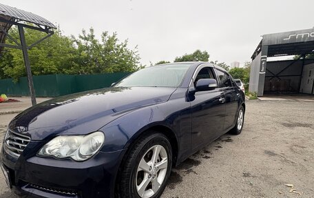 Toyota Mark X II, 2008 год, 1 280 000 рублей, 11 фотография