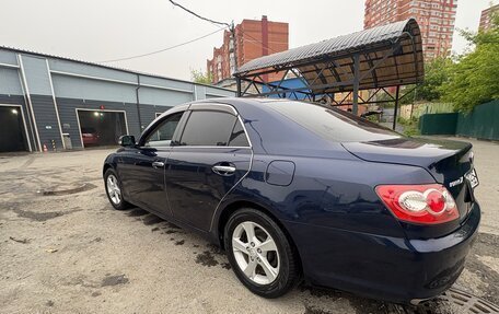 Toyota Mark X II, 2008 год, 1 280 000 рублей, 8 фотография