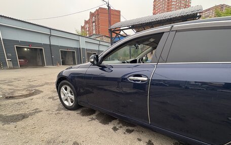 Toyota Mark X II, 2008 год, 1 280 000 рублей, 7 фотография
