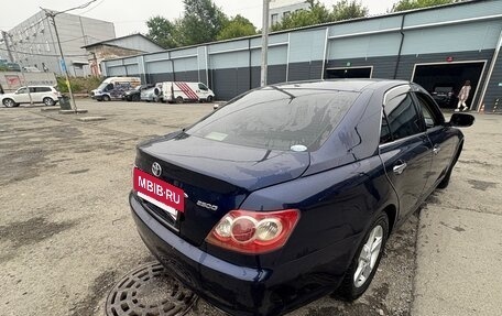 Toyota Mark X II, 2008 год, 1 280 000 рублей, 2 фотография