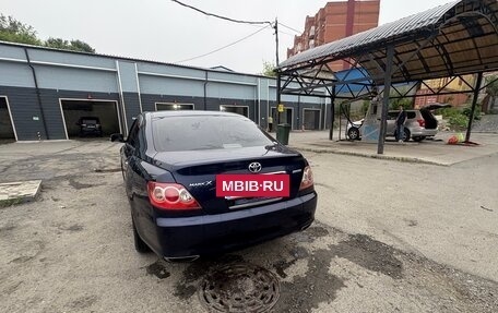 Toyota Mark X II, 2008 год, 1 280 000 рублей, 5 фотография