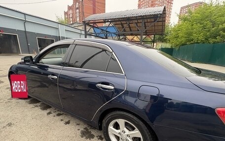 Toyota Mark X II, 2008 год, 1 280 000 рублей, 9 фотография