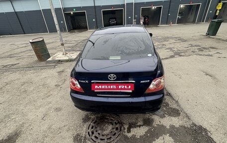 Toyota Mark X II, 2008 год, 1 280 000 рублей, 3 фотография