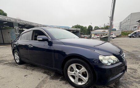 Toyota Mark X II, 2008 год, 1 280 000 рублей, 14 фотография