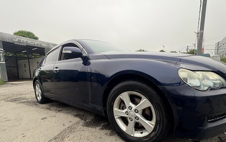 Toyota Mark X II, 2008 год, 1 280 000 рублей, 12 фотография