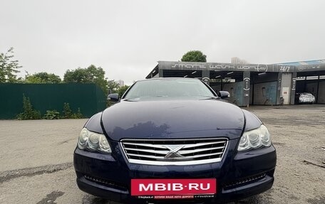 Toyota Mark X II, 2008 год, 1 280 000 рублей, 13 фотография