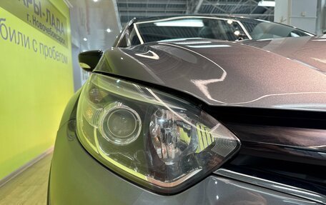 Renault Kaptur I рестайлинг, 2019 год, 1 300 000 рублей, 18 фотография