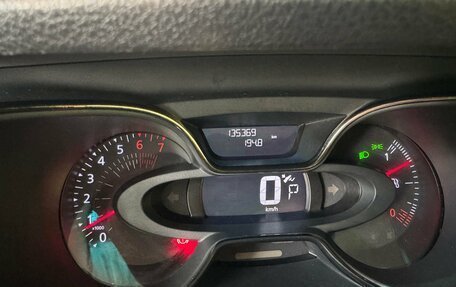 Renault Kaptur I рестайлинг, 2019 год, 1 300 000 рублей, 14 фотография