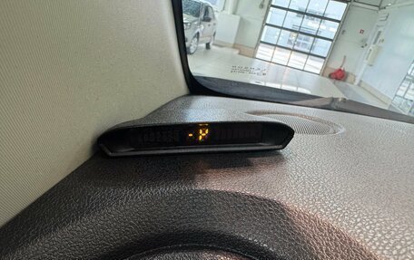 Renault Kaptur I рестайлинг, 2019 год, 1 300 000 рублей, 22 фотография