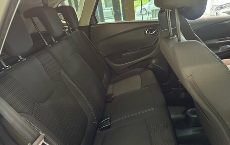 Renault Kaptur I рестайлинг, 2019 год, 1 300 000 рублей, 33 фотография