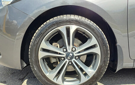 KIA Cerato III, 2015 год, 1 240 000 рублей, 18 фотография