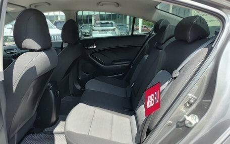 KIA Cerato III, 2015 год, 1 240 000 рублей, 12 фотография