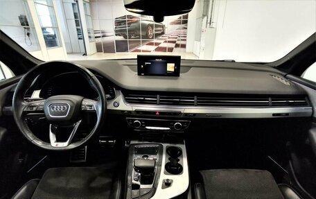 Audi Q7, 2019 год, 4 600 000 рублей, 13 фотография