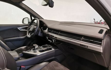 Audi Q7, 2019 год, 4 600 000 рублей, 12 фотография