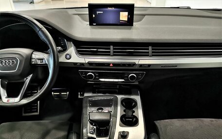 Audi Q7, 2019 год, 4 600 000 рублей, 14 фотография