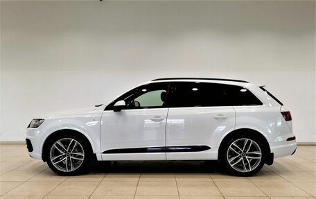 Audi Q7, 2019 год, 4 600 000 рублей, 5 фотография