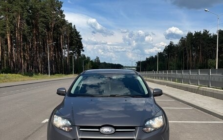 Ford Focus III, 2012 год, 700 000 рублей, 1 фотография