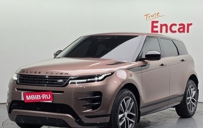 Land Rover Discovery Sport I рестайлинг, 2026 год, 6 400 000 рублей, 1 фотография