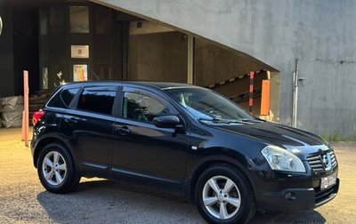 Nissan Qashqai, 2007 год, 720 000 рублей, 1 фотография