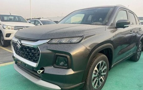 Suzuki Grand Vitara, 2024 год, 4 390 000 рублей, 1 фотография