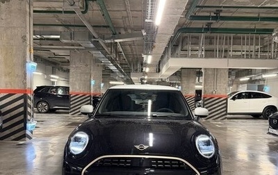 MINI Hatch, 2024 год, 4 800 000 рублей, 1 фотография