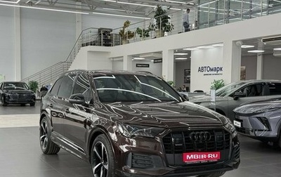 Audi Q7, 2020 год, 6 500 000 рублей, 1 фотография