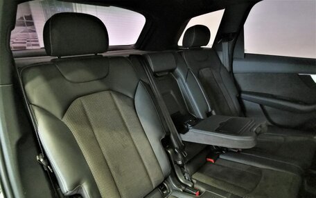 Audi Q7, 2019 год, 4 600 000 рублей, 16 фотография